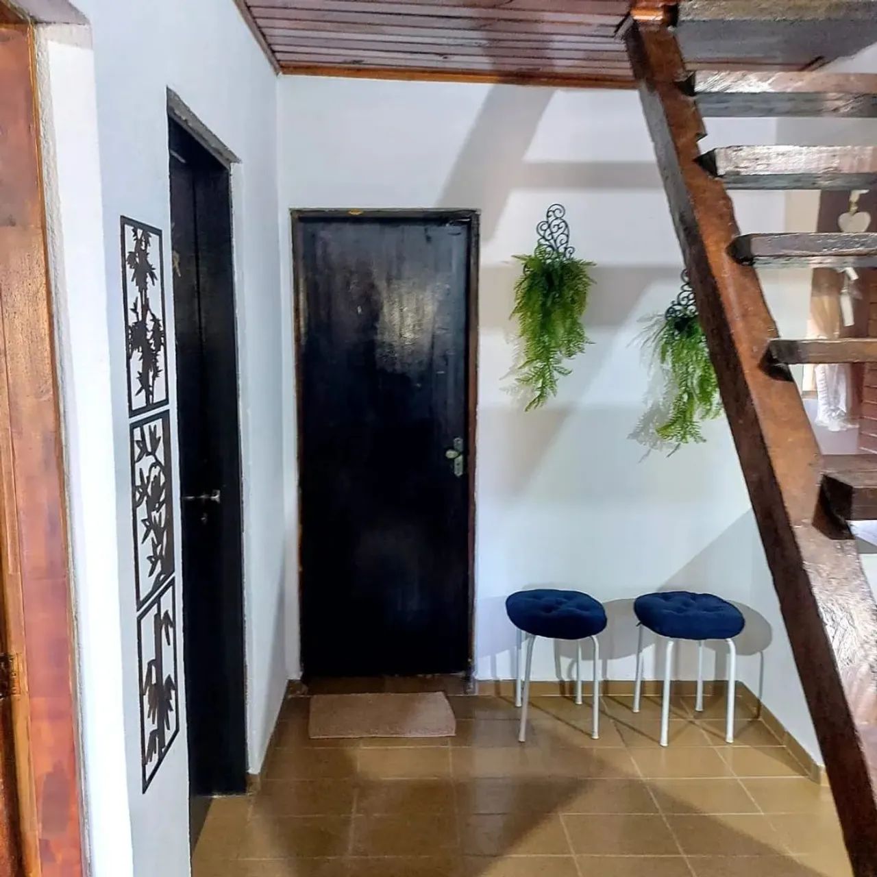 Aluga-se Sítio por temporada piscina climatizada Terra Preta Mairiporã SP.  - Foto 12