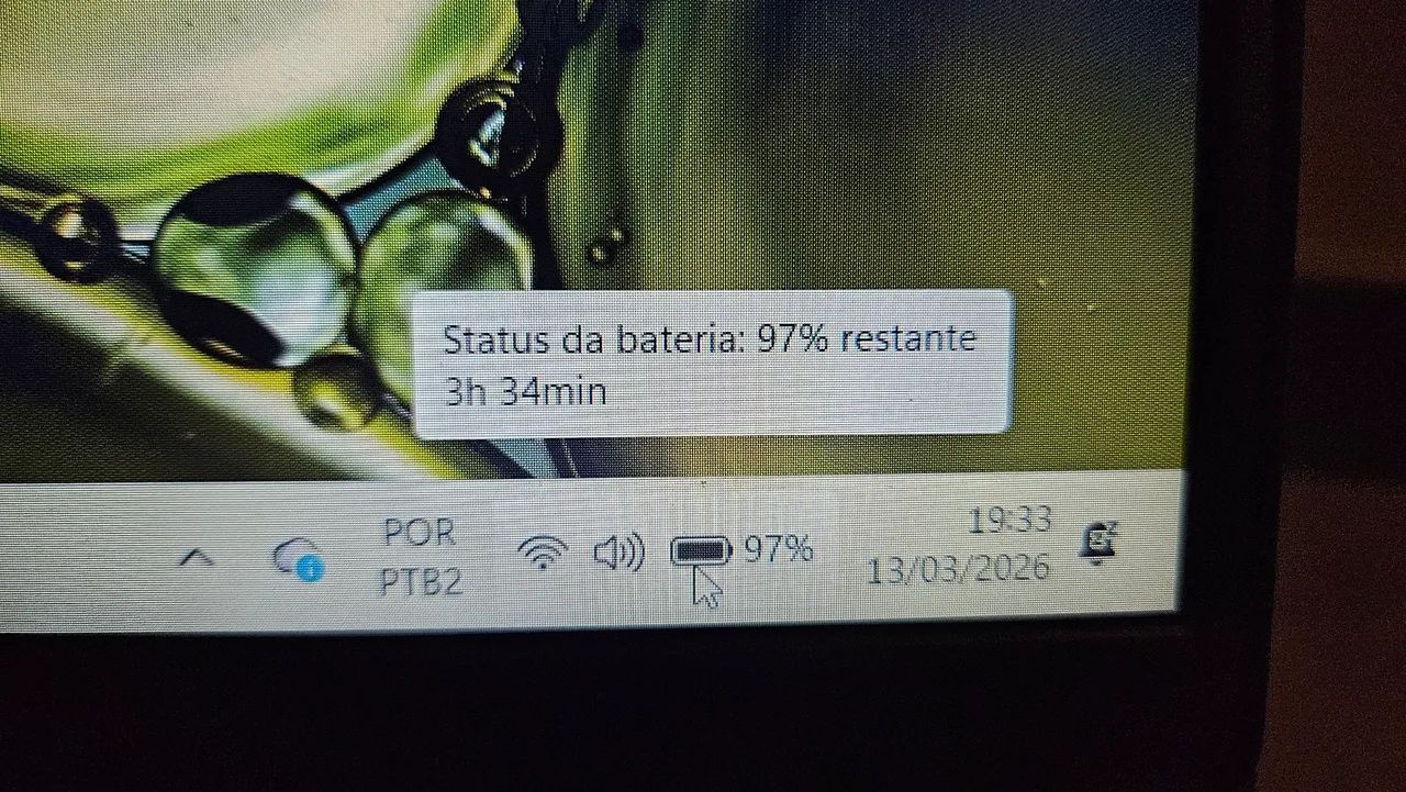 Notebook Lenovo ideapad 3 - i3 11th - Foto 4
