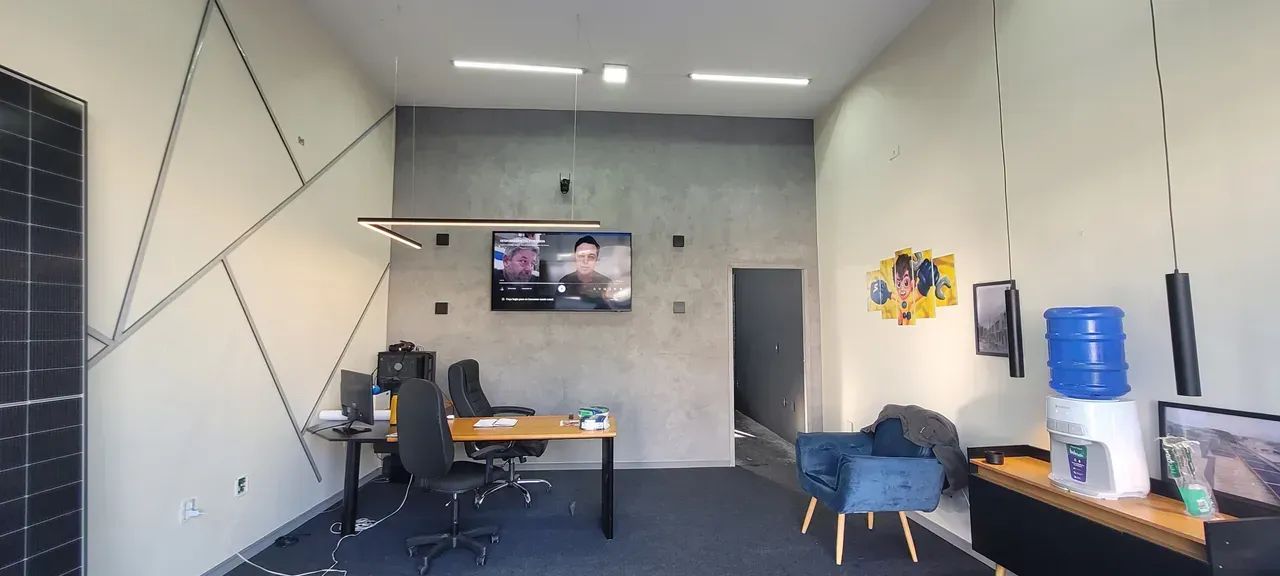 Sala Comercial para Locação  Vila Branca | Jacareí - Foto 4