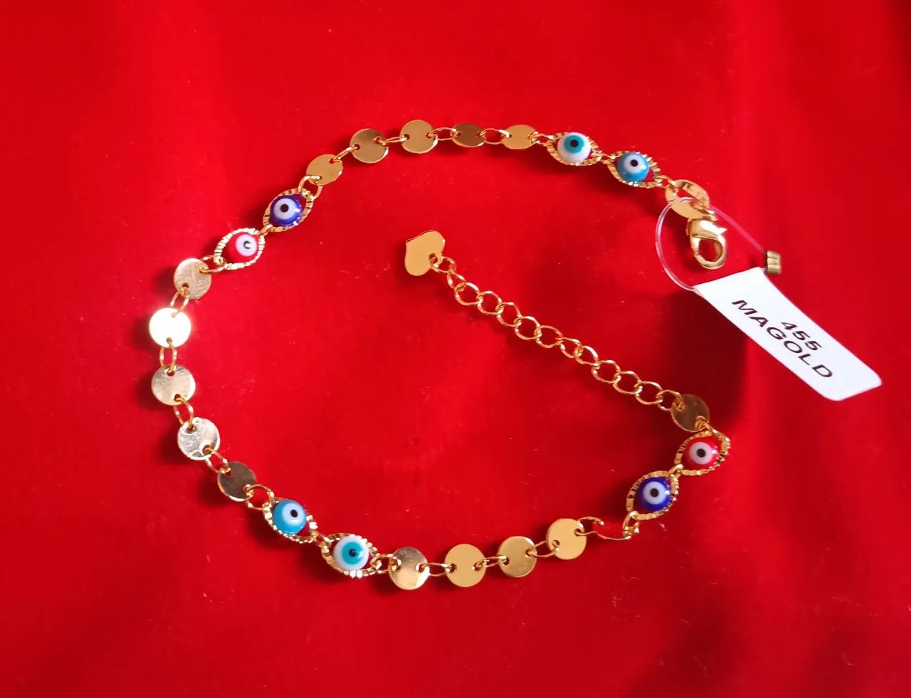 Pulseira feminina  - Foto 2