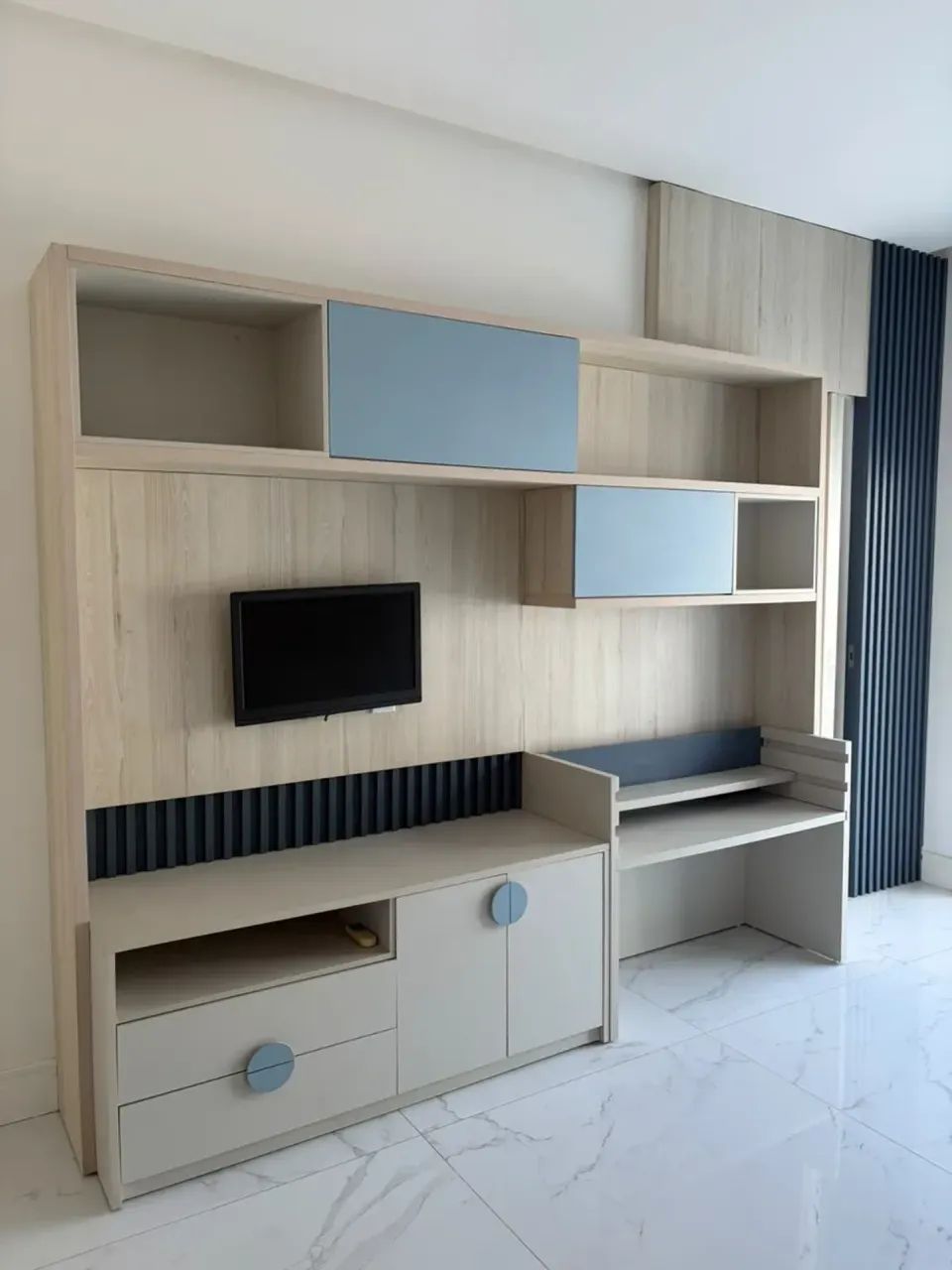 Casa em condomínio Mobiliada | 4 quartos || Aracagy - Foto 3