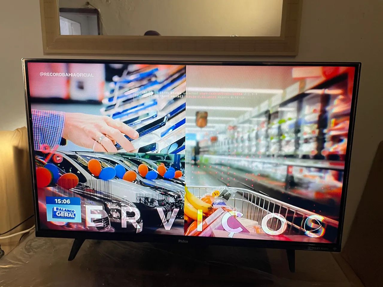 Tv smart  - Foto 2
