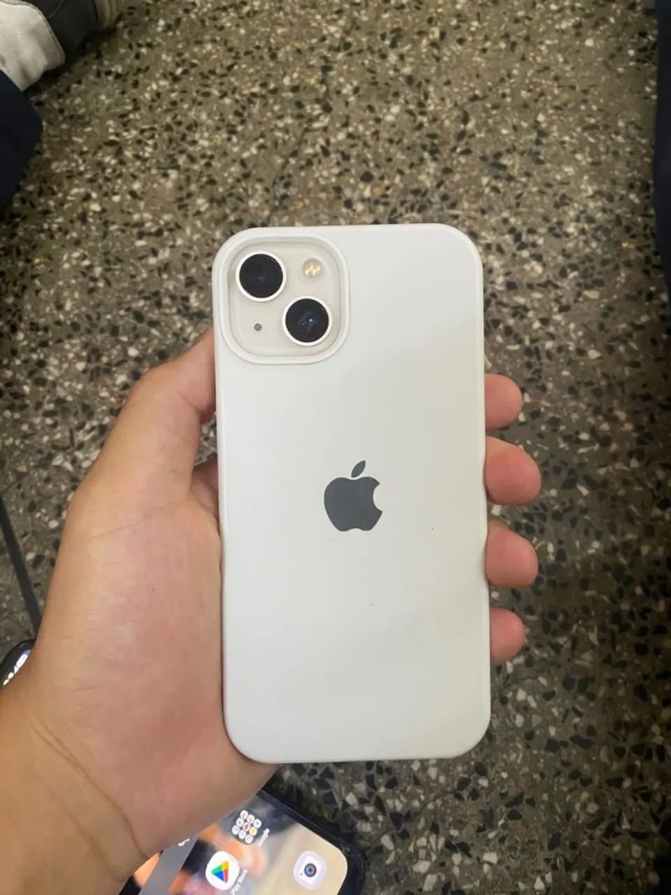 vendo iphone 13 novo - Foto 4