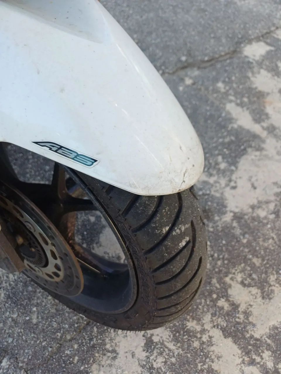 NMAX 160 .2022 - Foto 3