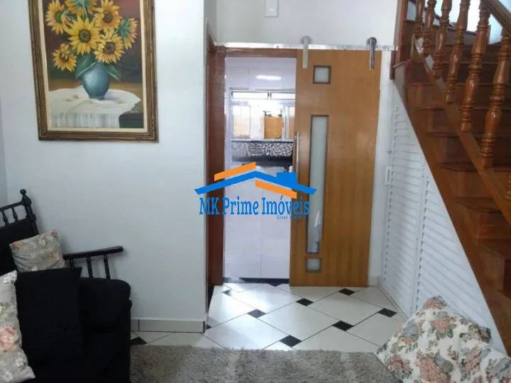 Casa com 3 quartos e 2 vagas de garagem. - Foto 4