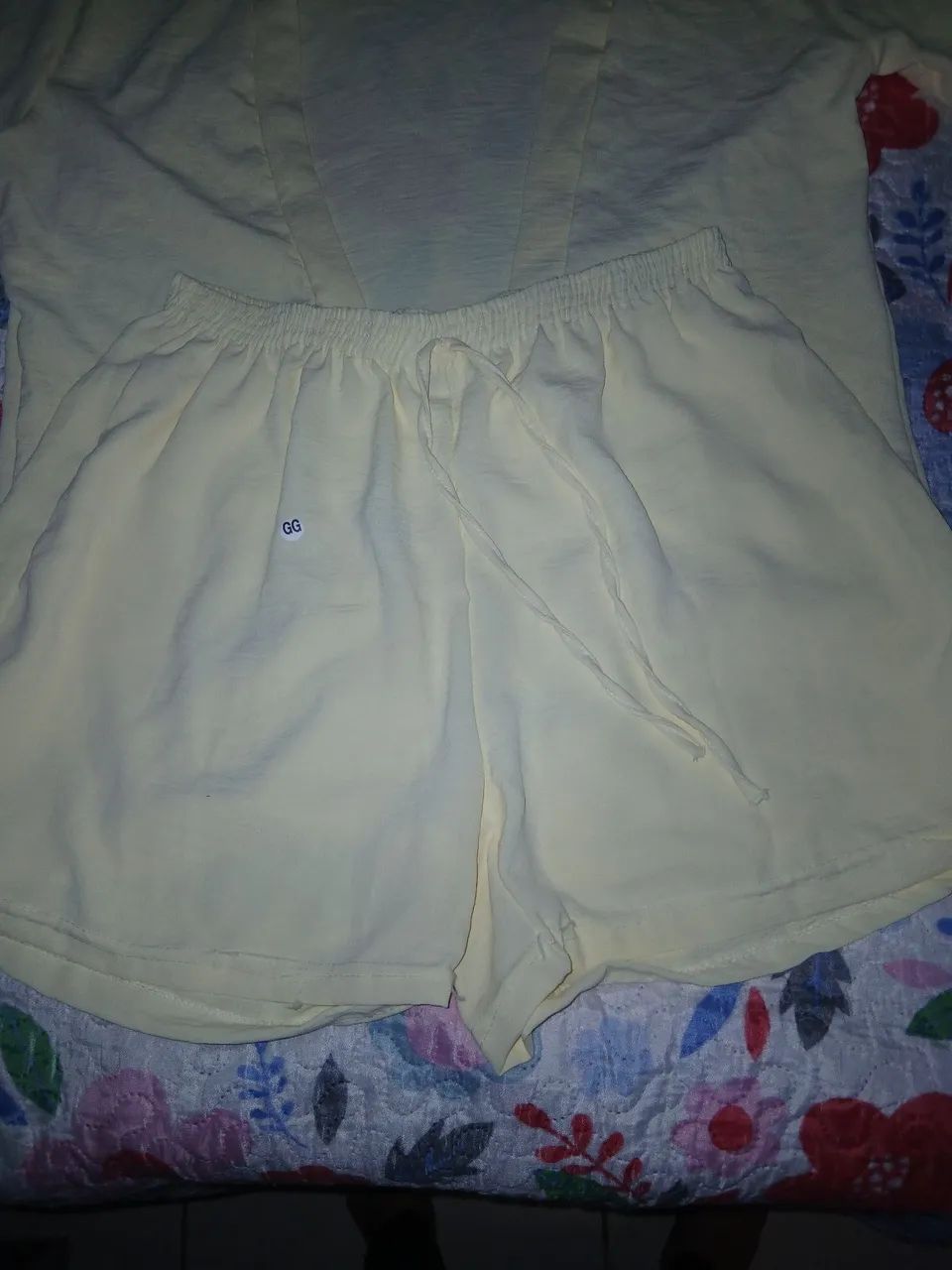 Conjunto kimono 50 reais  - Foto 3