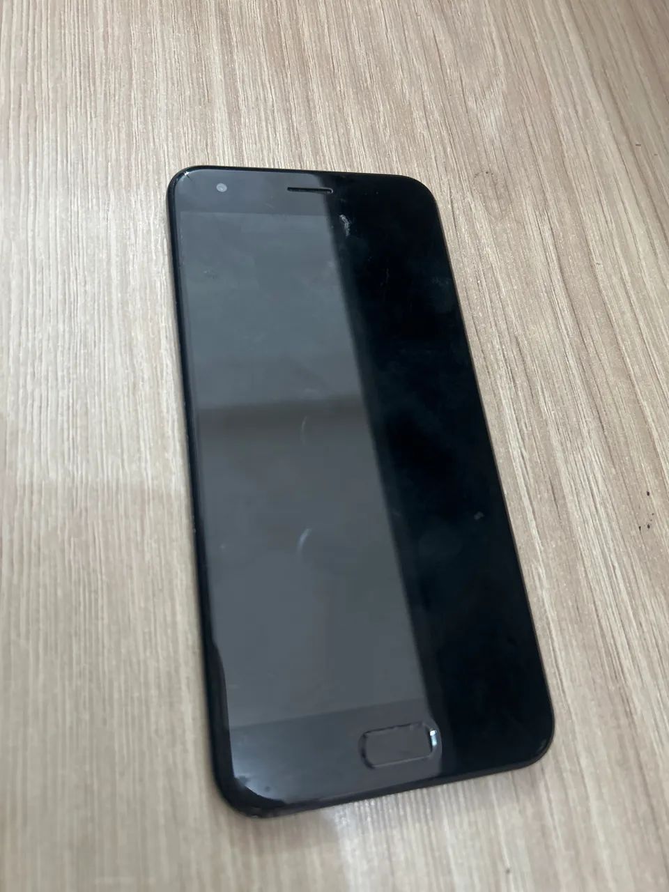 Asus Zenfone 4 retirada de peças  - Foto 3