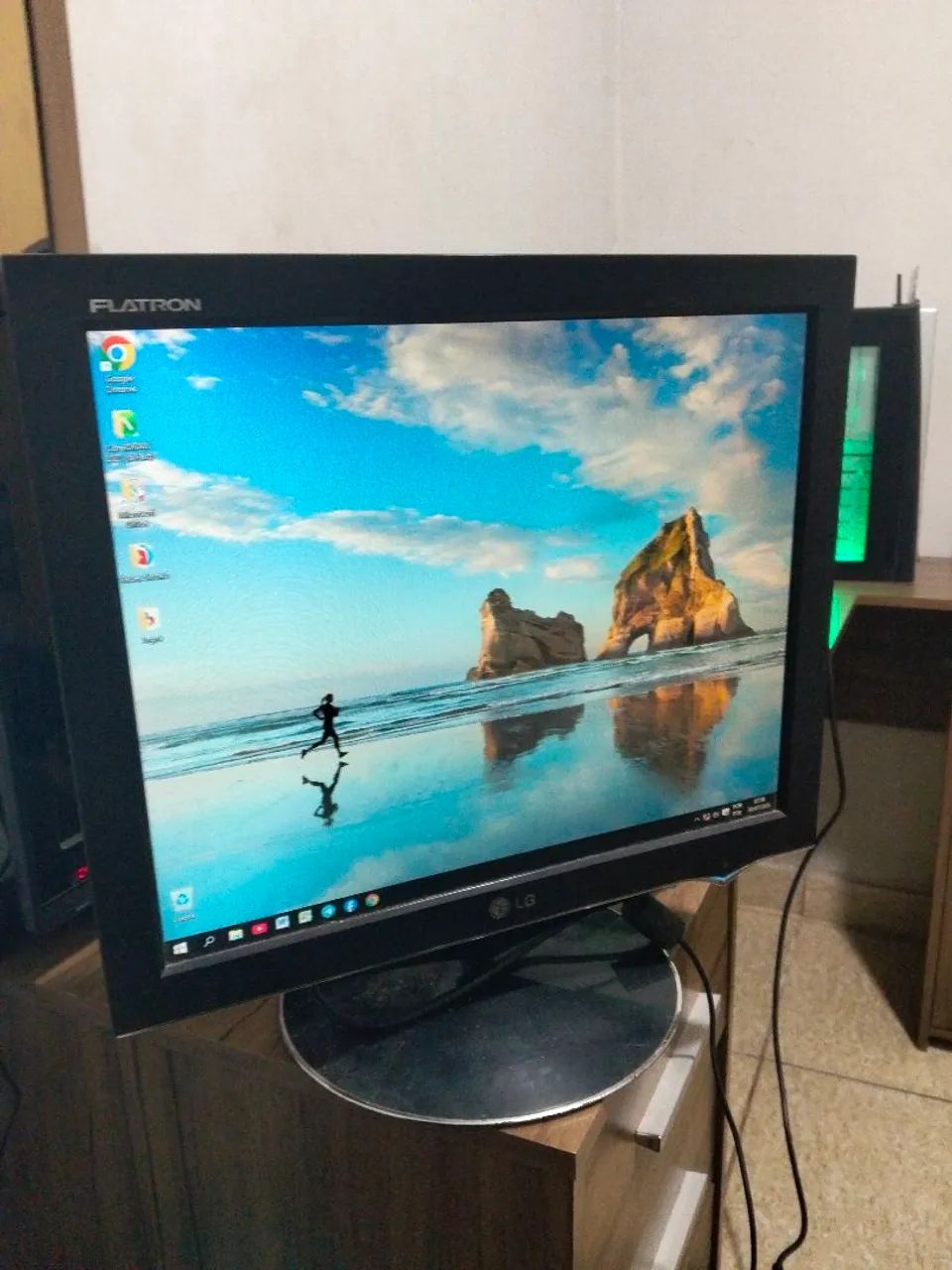monitor LG Flatron