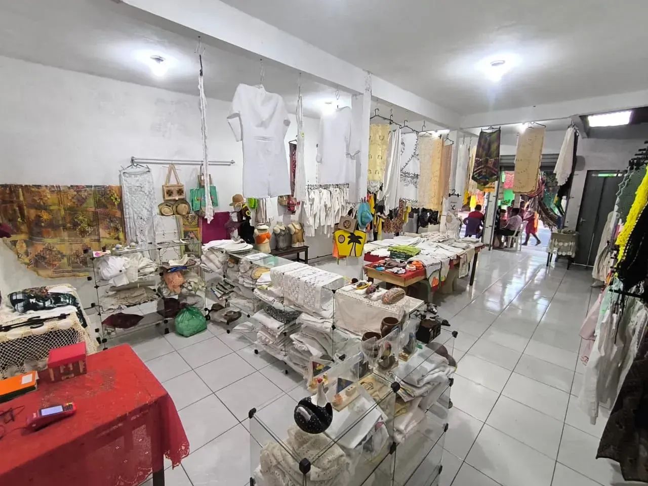 Vendo Ponto Comercial Na Raposa - Foto 5