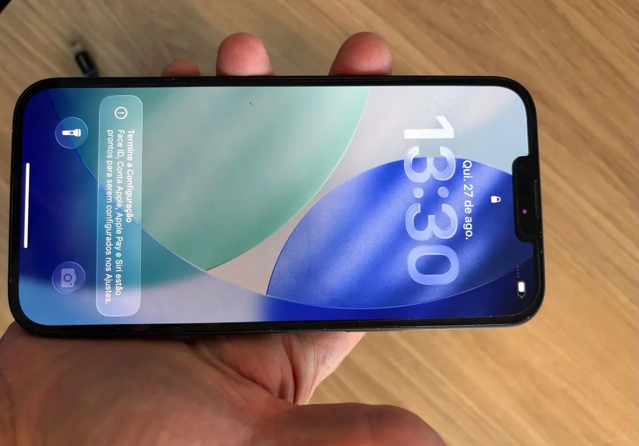 Celular iPhone 14 Plus 