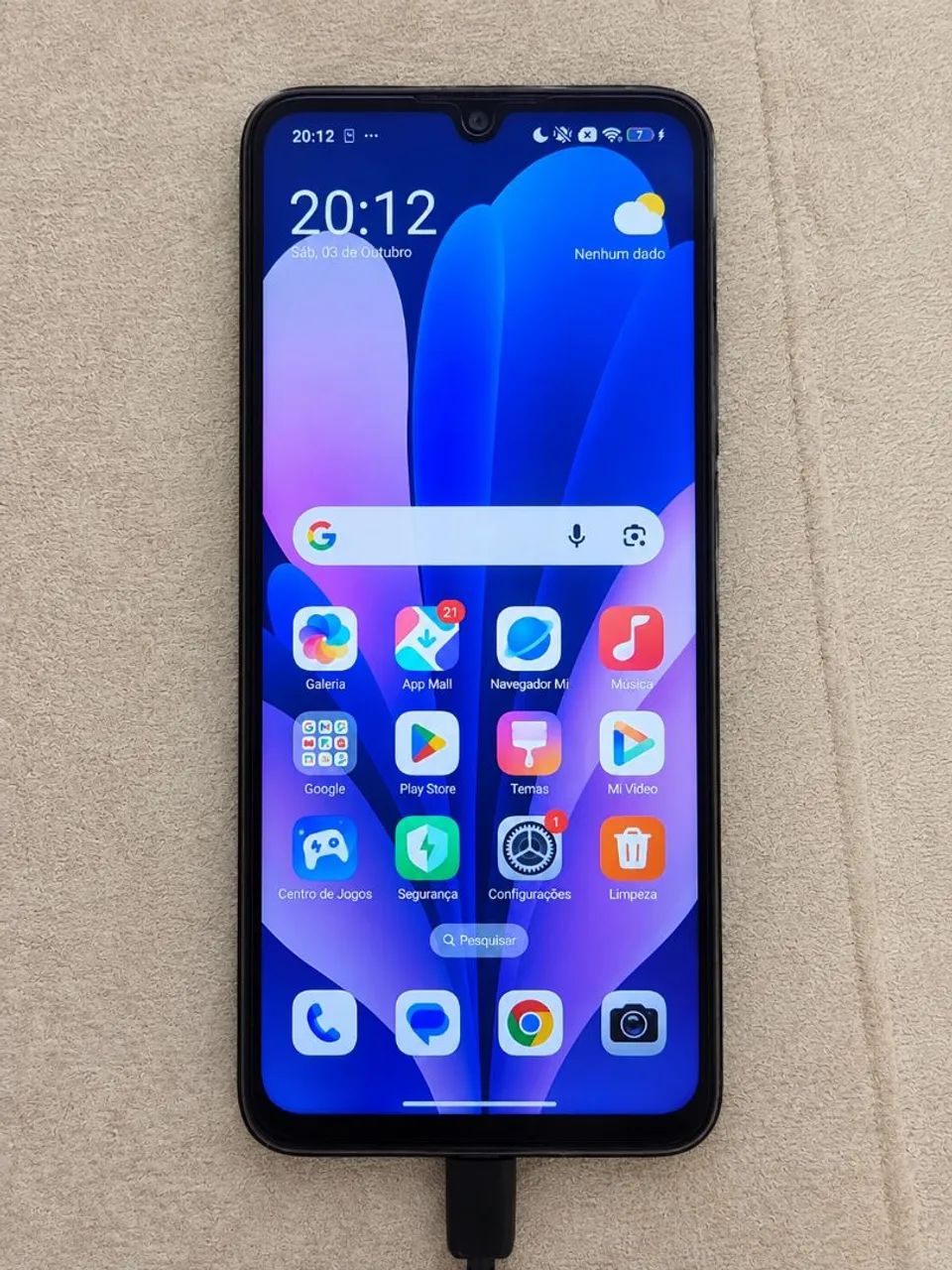 Xiaomi Redmi 14C 256GB 4GB RAM