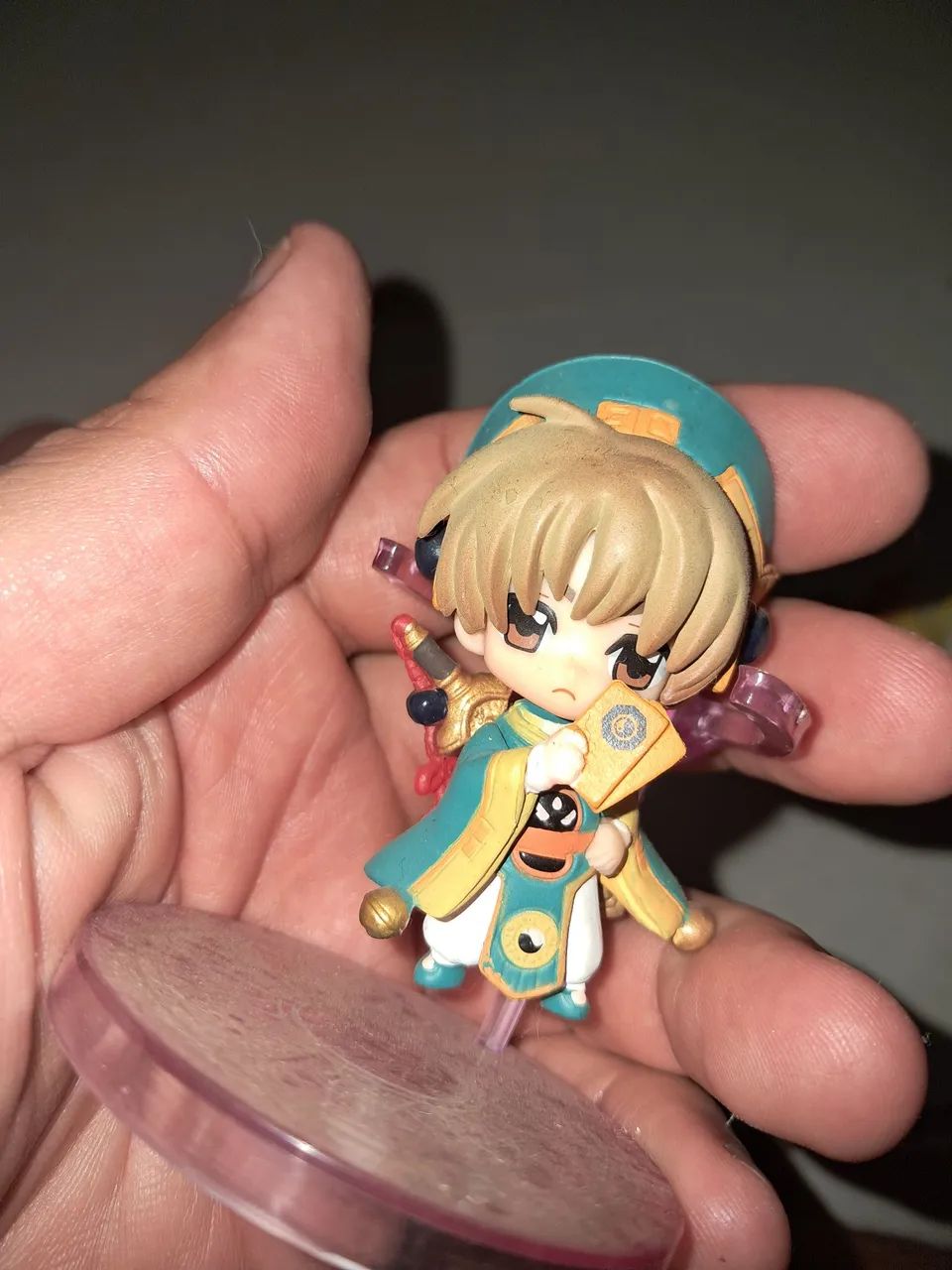 Miniaturas Sakura Card  - Foto 2