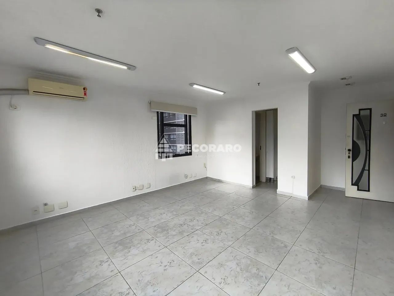 Sala para locação 32m2, Pinheiros, São Paulo, SP - Foto 4