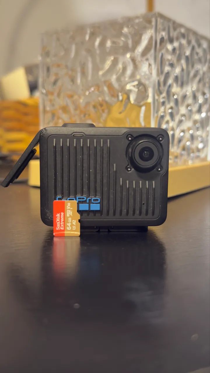 go pro hero 4k - Foto 5