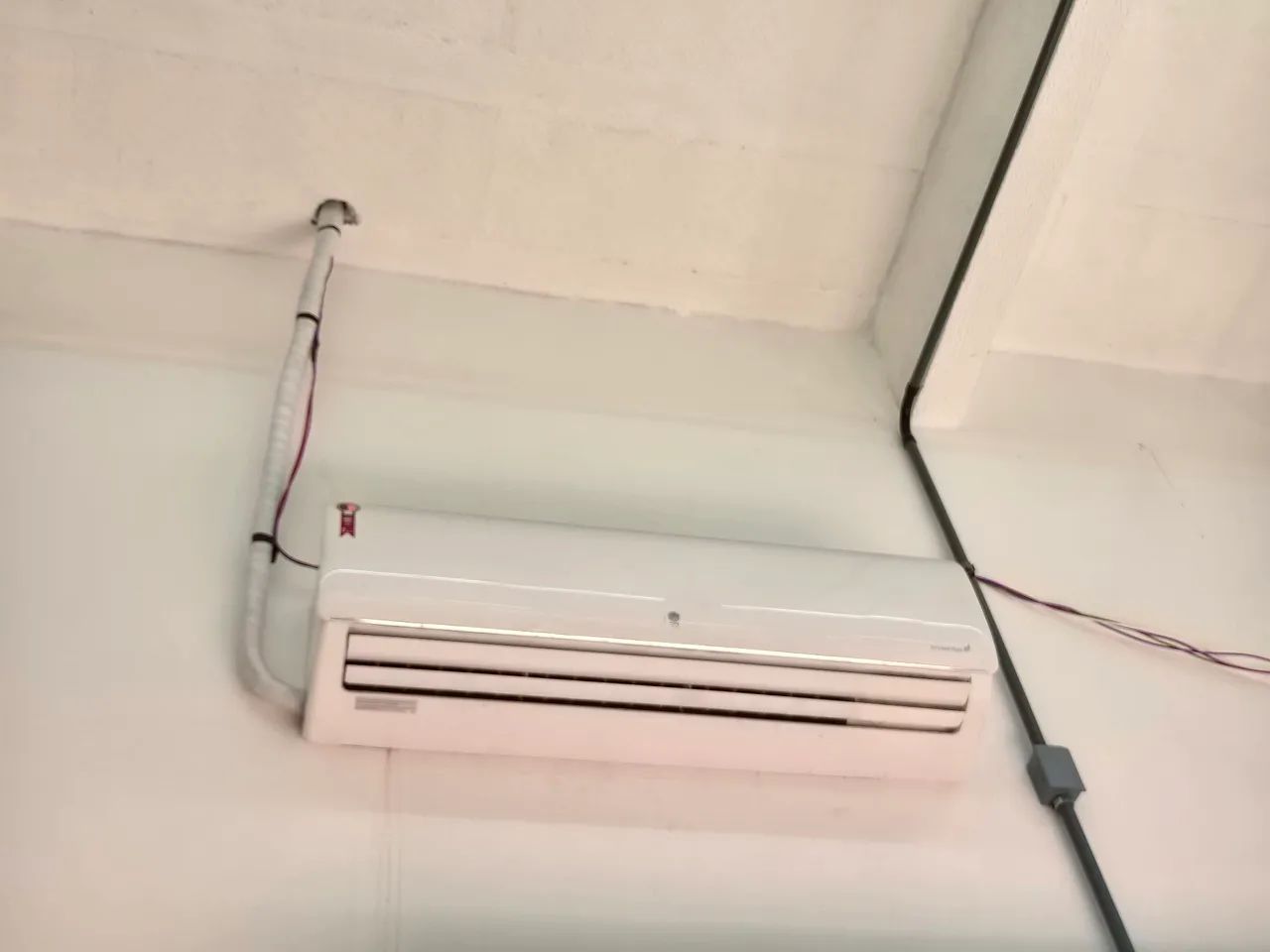 Ar-condicionado Split Vg 30BTUS  - Foto 4