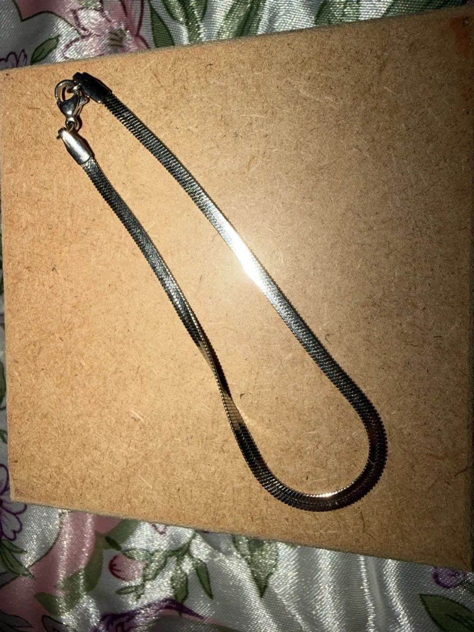 Pulseira nova - Foto 2