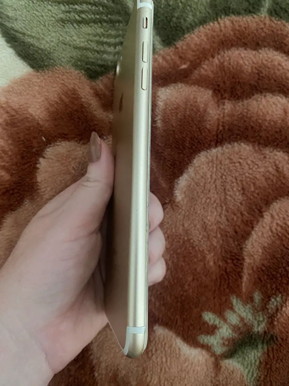 iPhone 7 Plus  - Foto 4