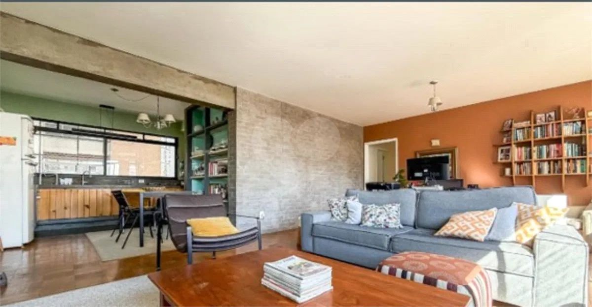 Apartamento com 3 quartos à venda em Itaim bibi - SP - Foto 4