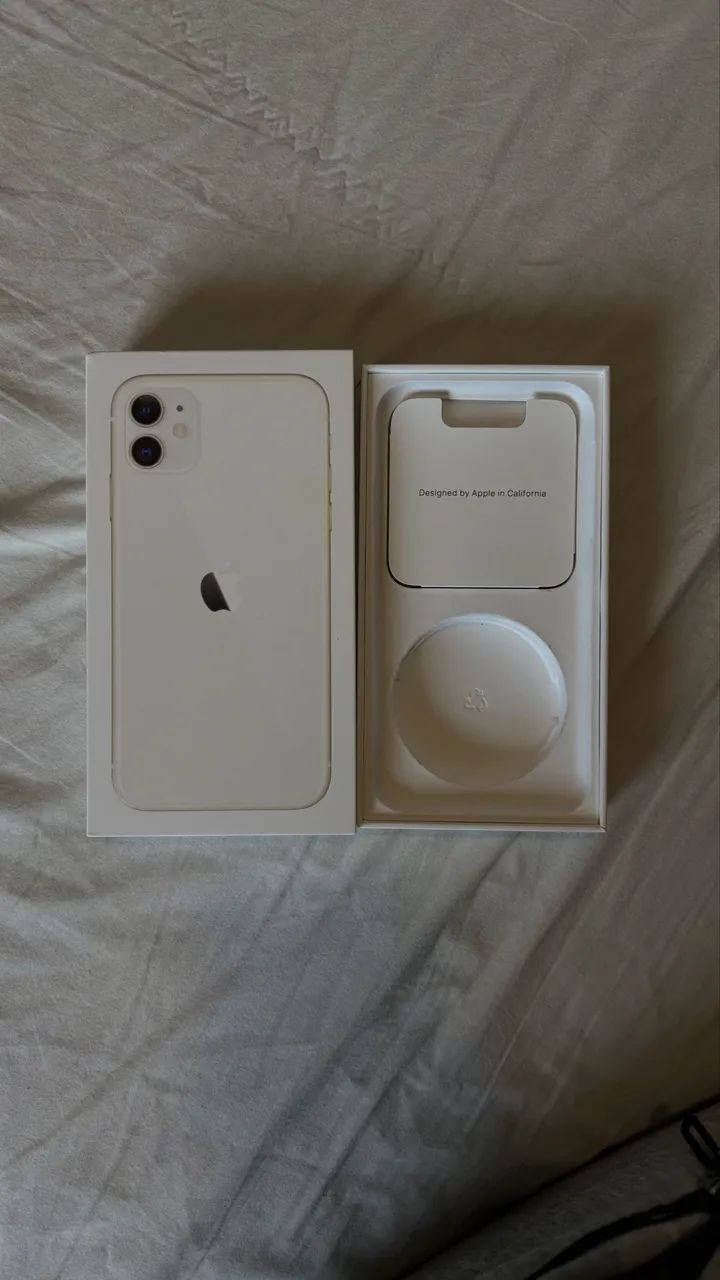 Caixa Iphone 11 - Foto 4