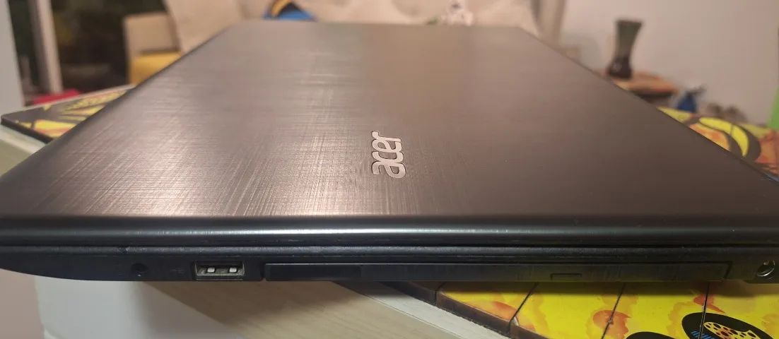 Notebook Acer Aspire 