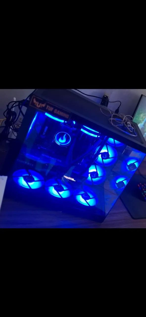 Vende-se pc completo . - Foto 3