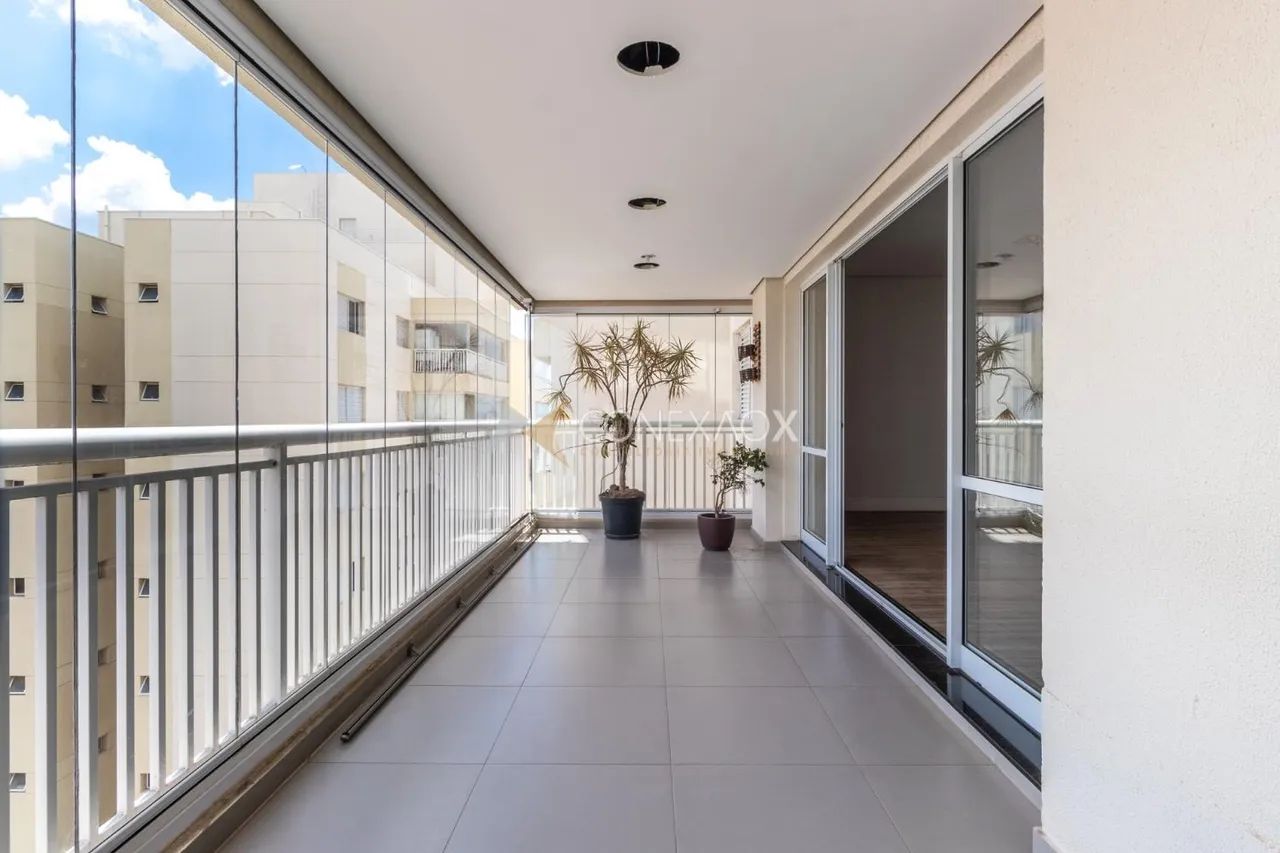 Apartamento à venda no Privilege Liceu com 04 quartos - Foto 4