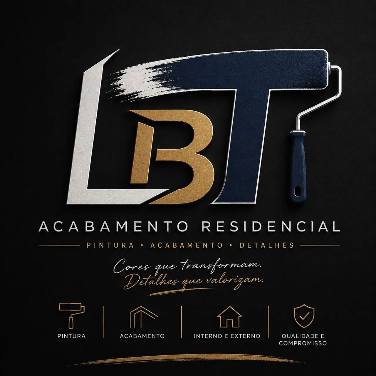 LBT Acabamento Residencial 