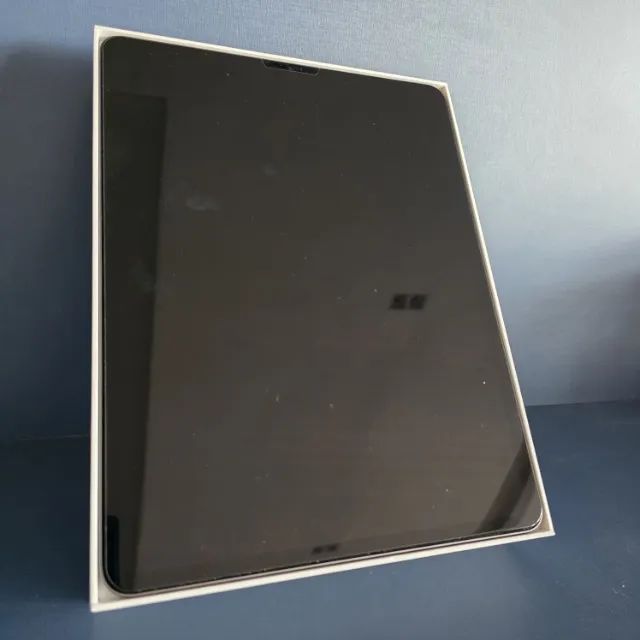 Apple Ipad Pro 12.9 M1 256GB Wi-Fi - Foto 4