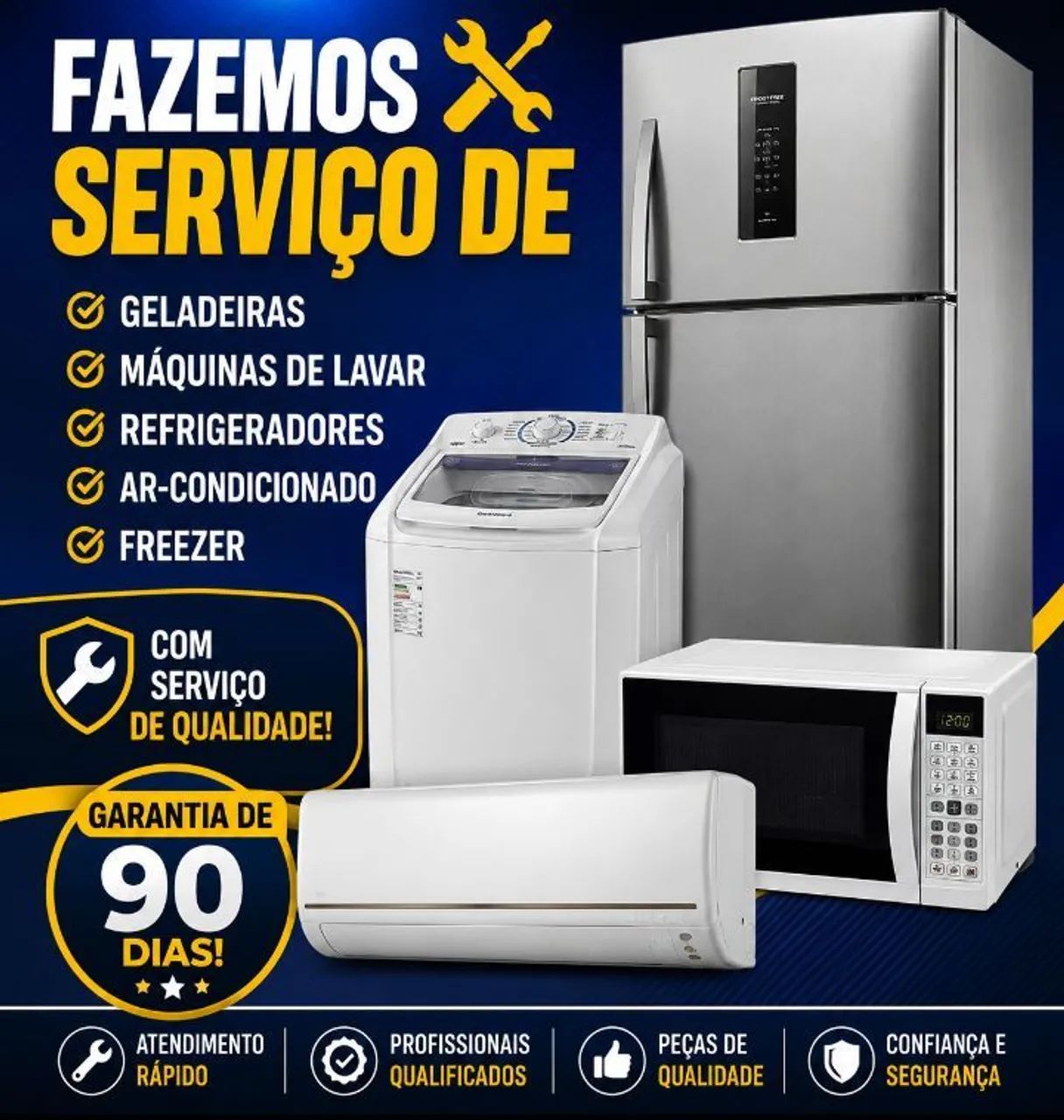 Refrigeração 