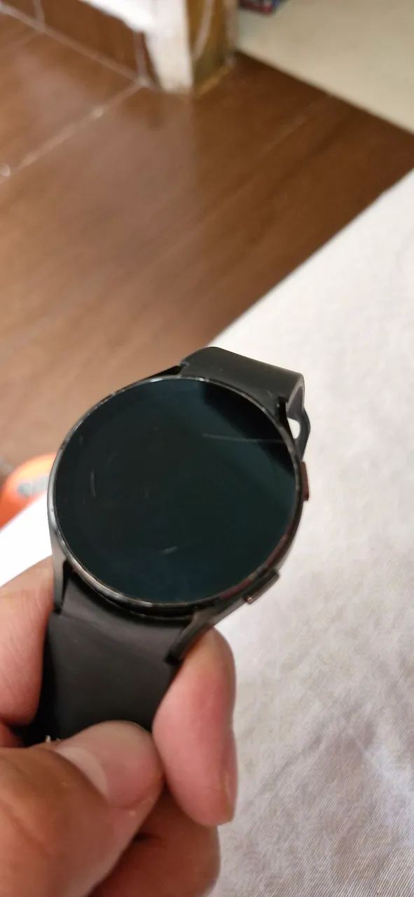 Galaxy whatch 4 - 44mm - Foto 4