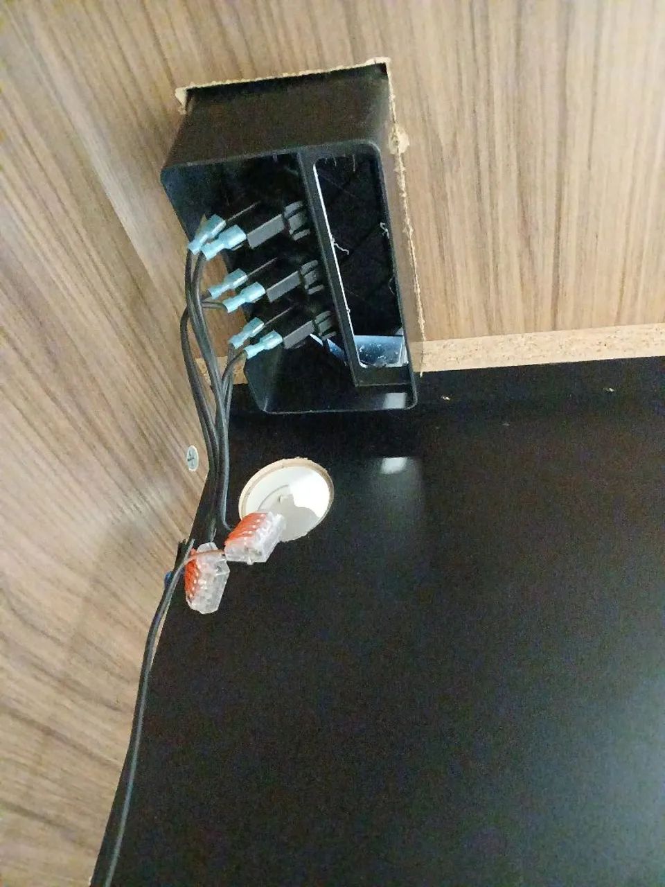 Mesa de escritório  - Foto 4