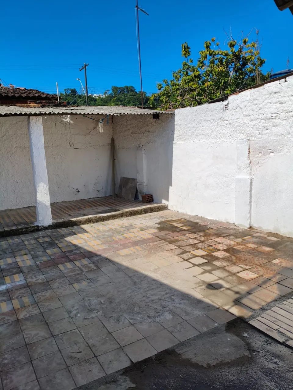 Vendo ou troco casa em Fernão Velho  - Foto 4