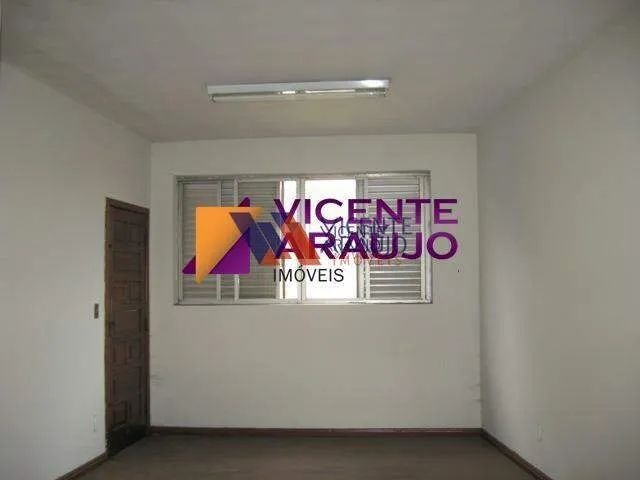 Sala Comercial com Excelente Localização na Av. Amazonas