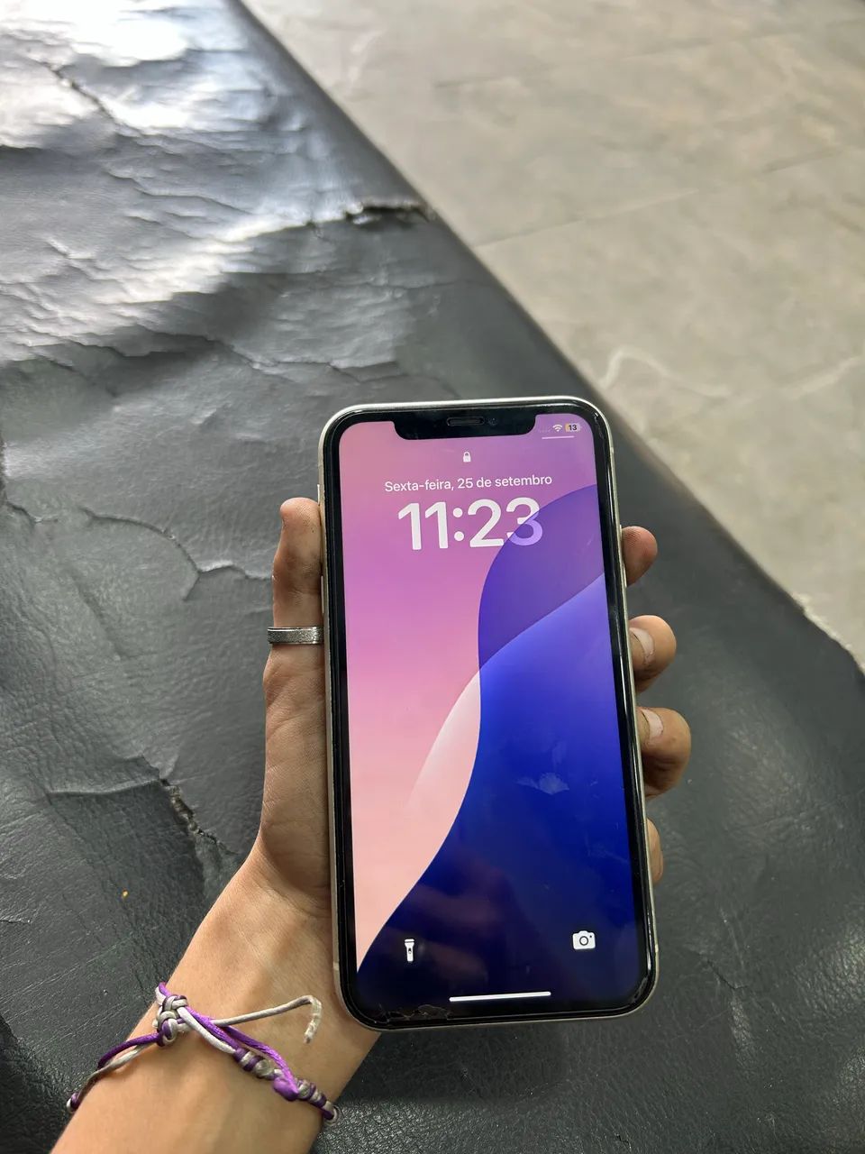 iphone 11  - Foto 4