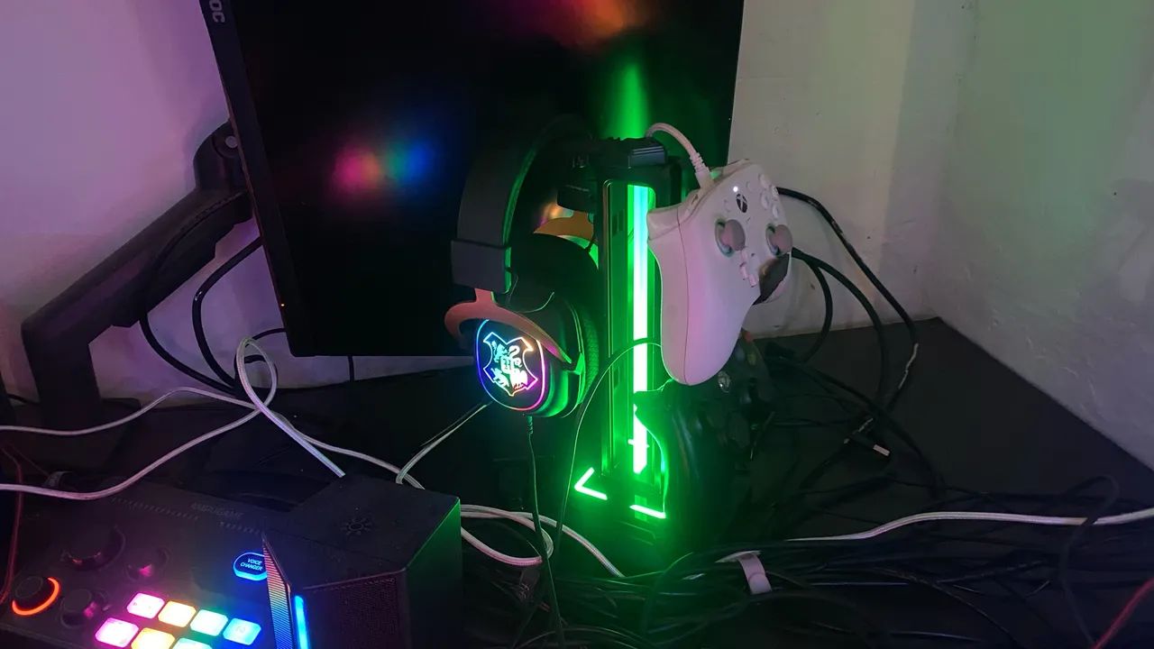 Pc gamer para stream  - Foto 3