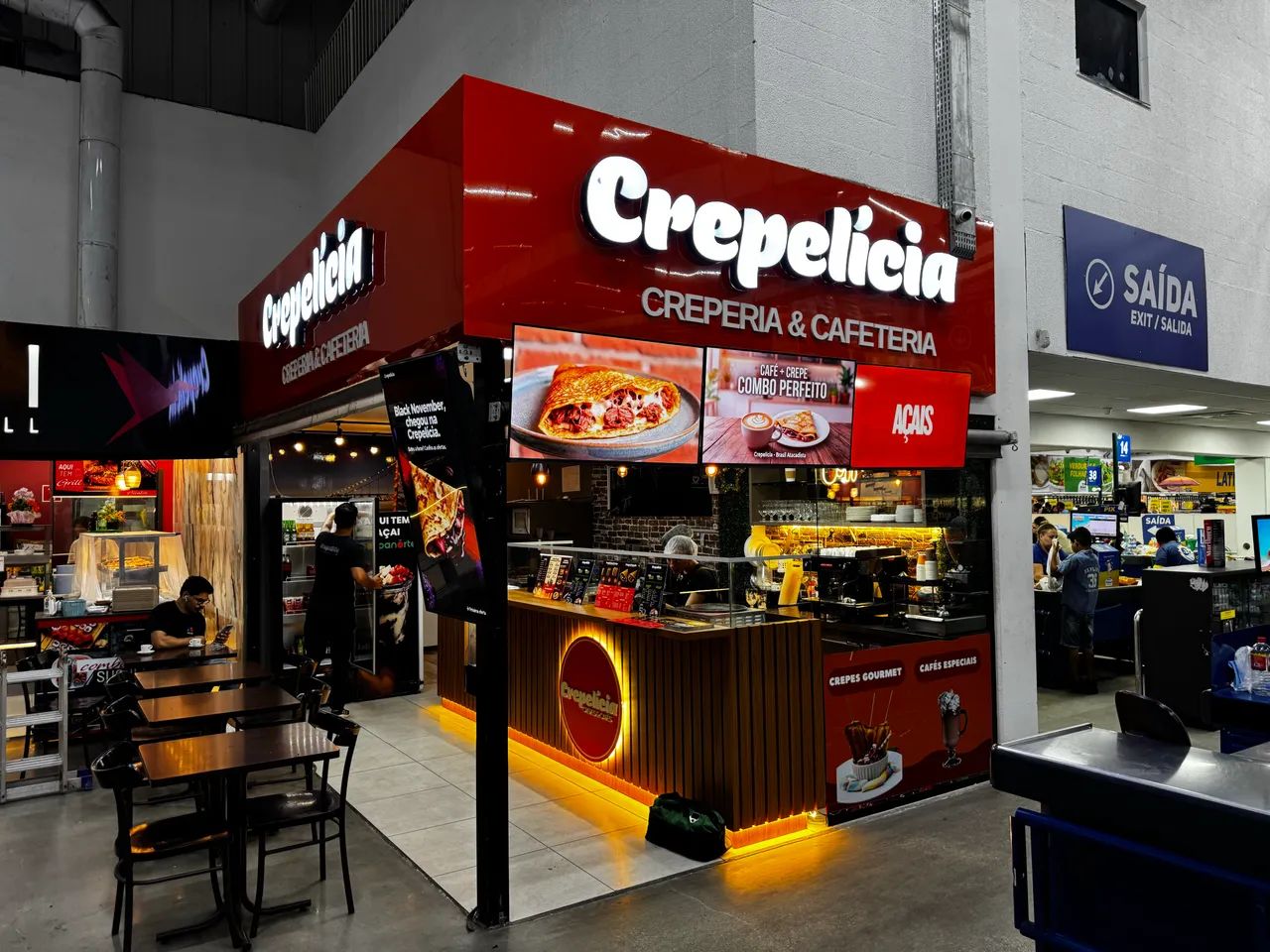 Passo ponto ATACADISTA - Foto 5