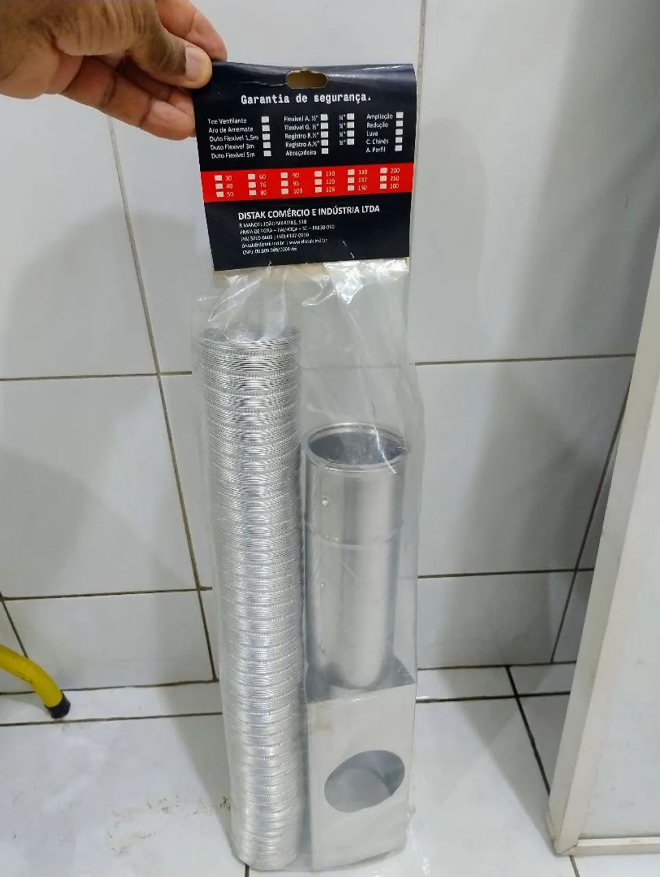 Kit Chaminé 65204108441345121