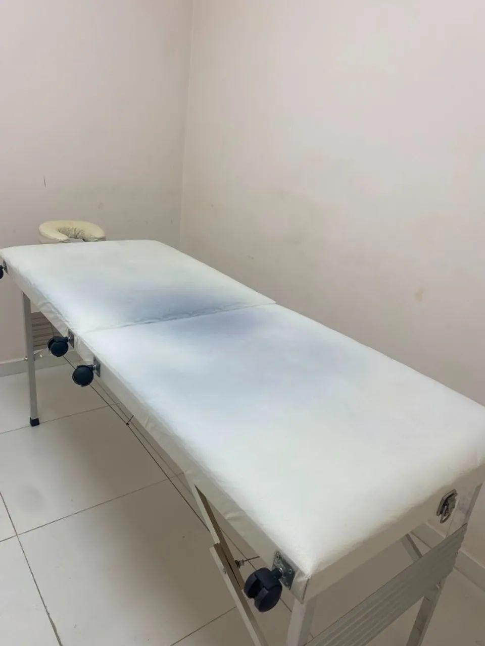 MACA DOBRÁVEL BRANCA  - Foto 3