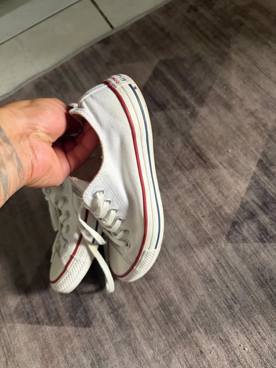 All star original 