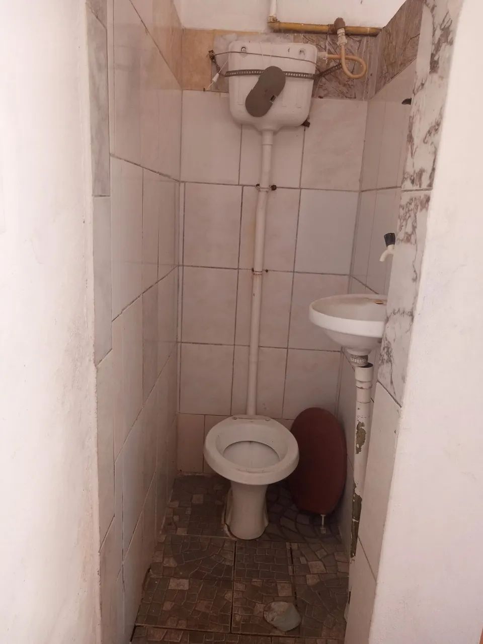 Alugo quarto centro São José dos Campos - Foto 4
