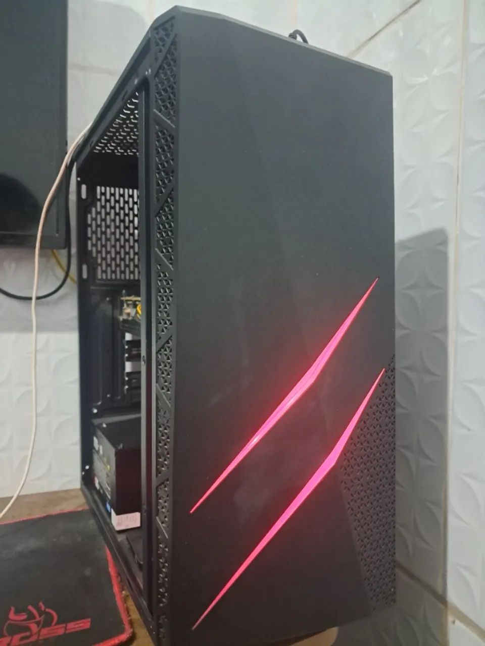 Pc galera, funcionando perfeitamente - Foto 2
