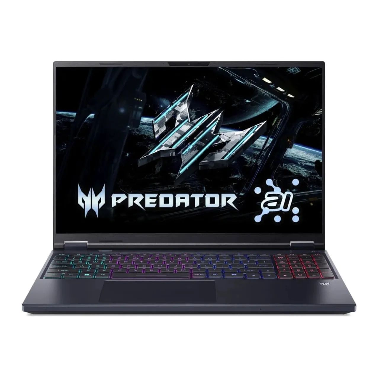 Predator Helios Neo 16 - I9 15TH + 4070 