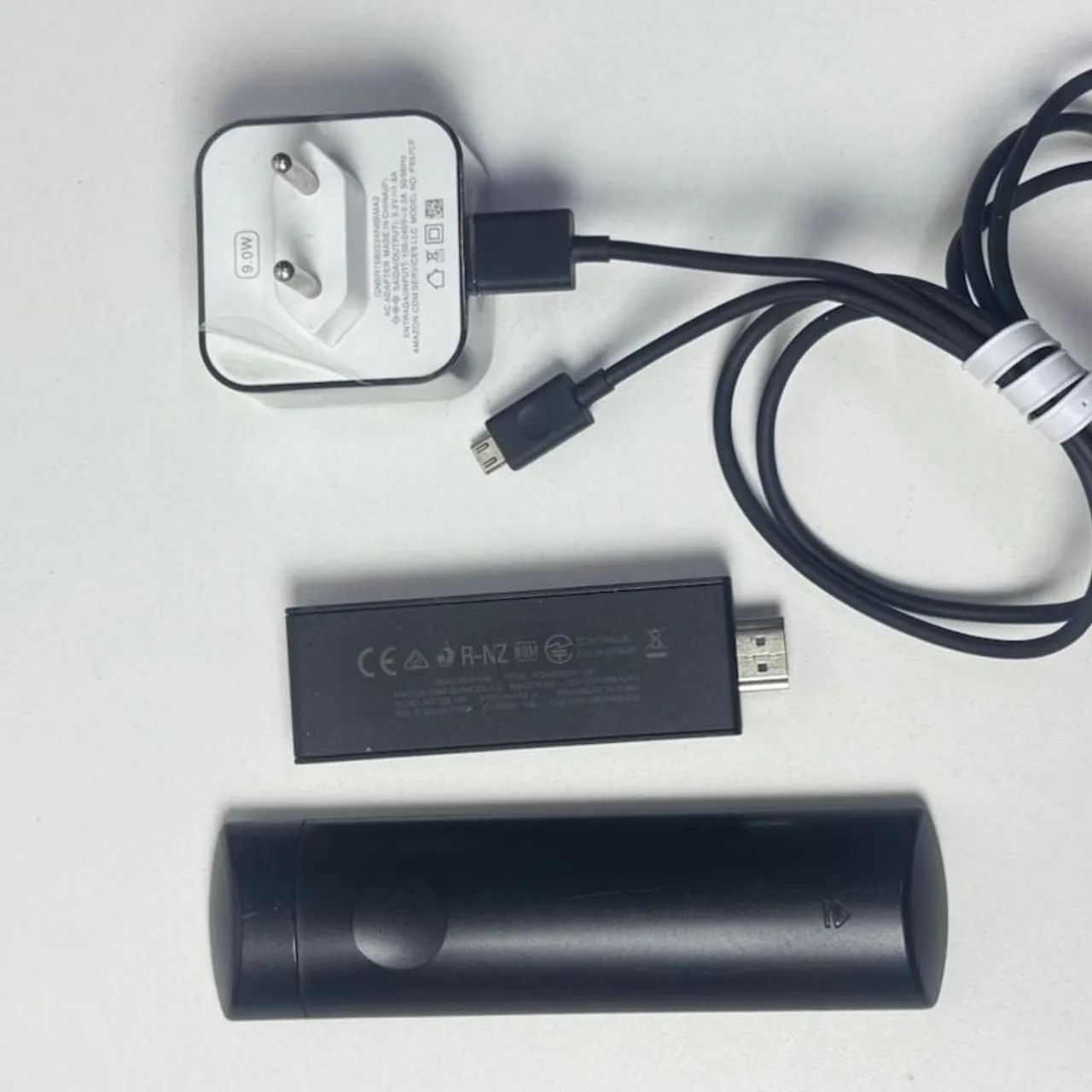  Fire TV Stick Amazon Full HD  - Foto 3