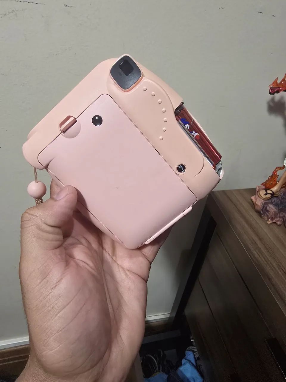 Instax mini 8 ,LEIA - Foto 2