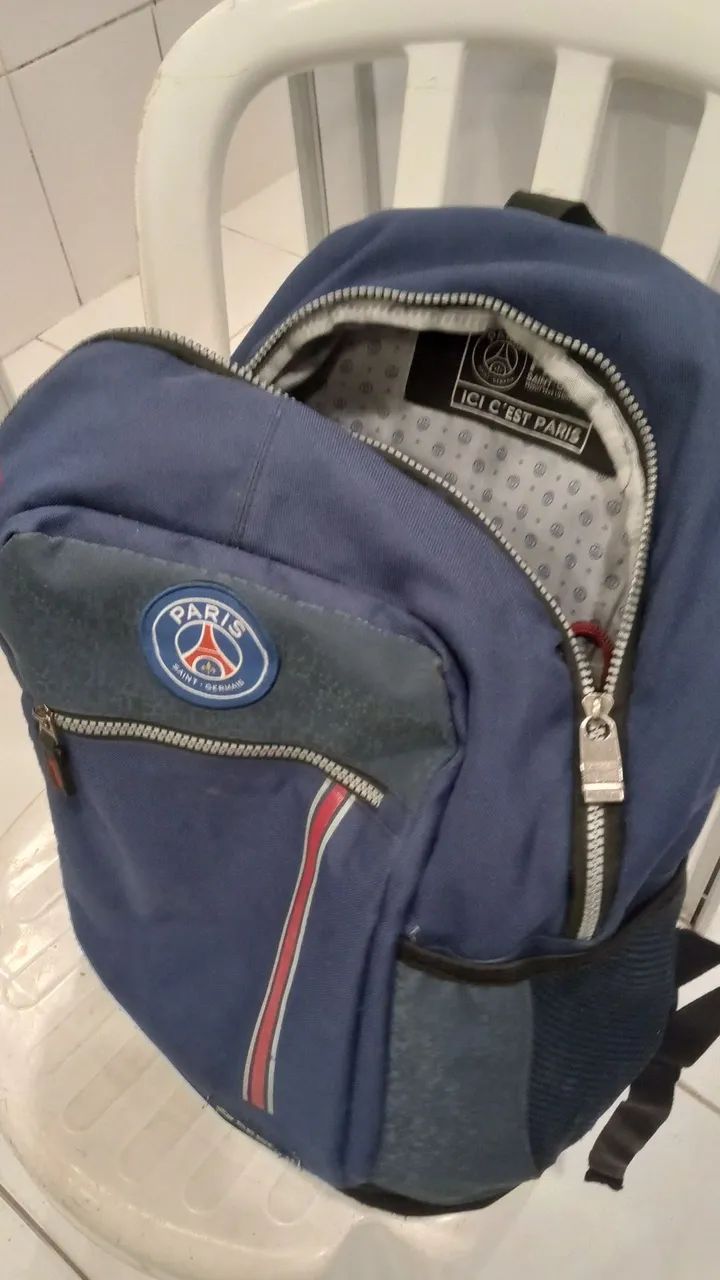 Mochila original Paris 