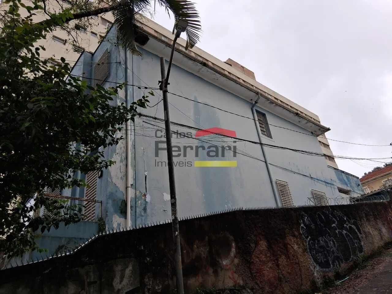 Terreno de 903,70m² em Santana - Foto 5
