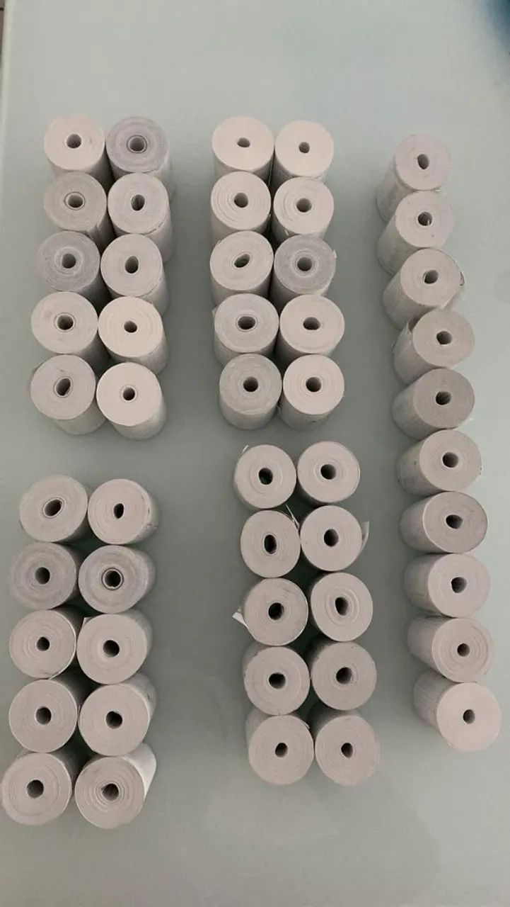 Bobinas para maquineta  - Foto 3