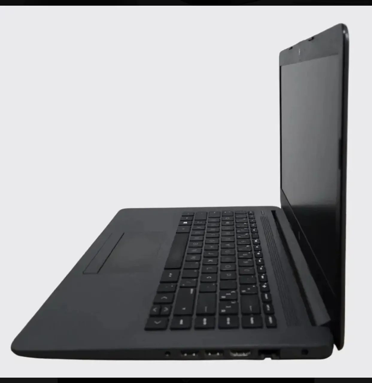 notebook i3 7°/ddr4/SSD/bateria boa semi novo  - Foto 2