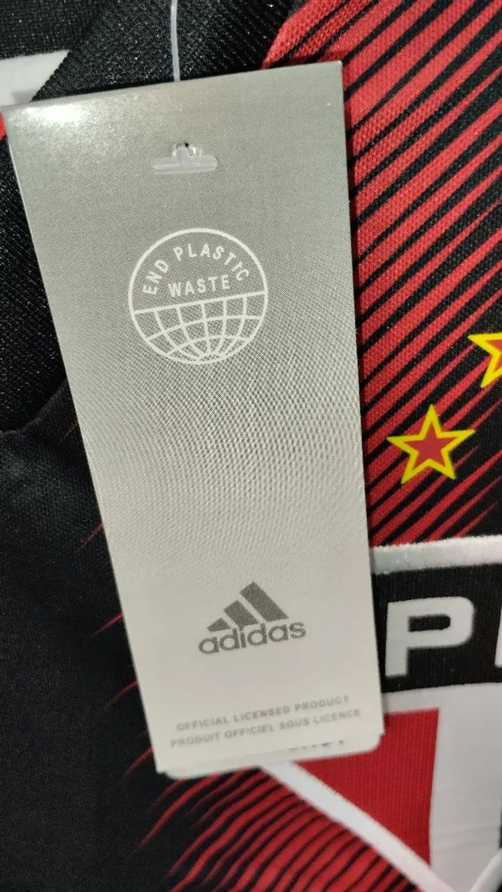 Camisa do São Paulo  - Foto 6