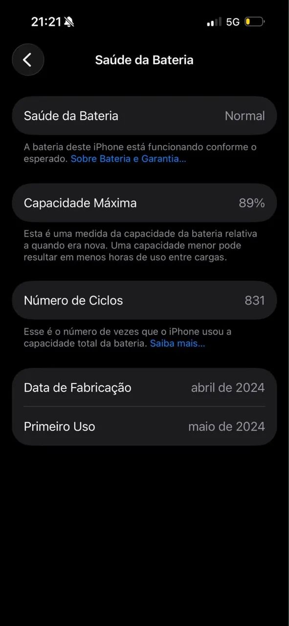iPhone 15 pro - Foto 2